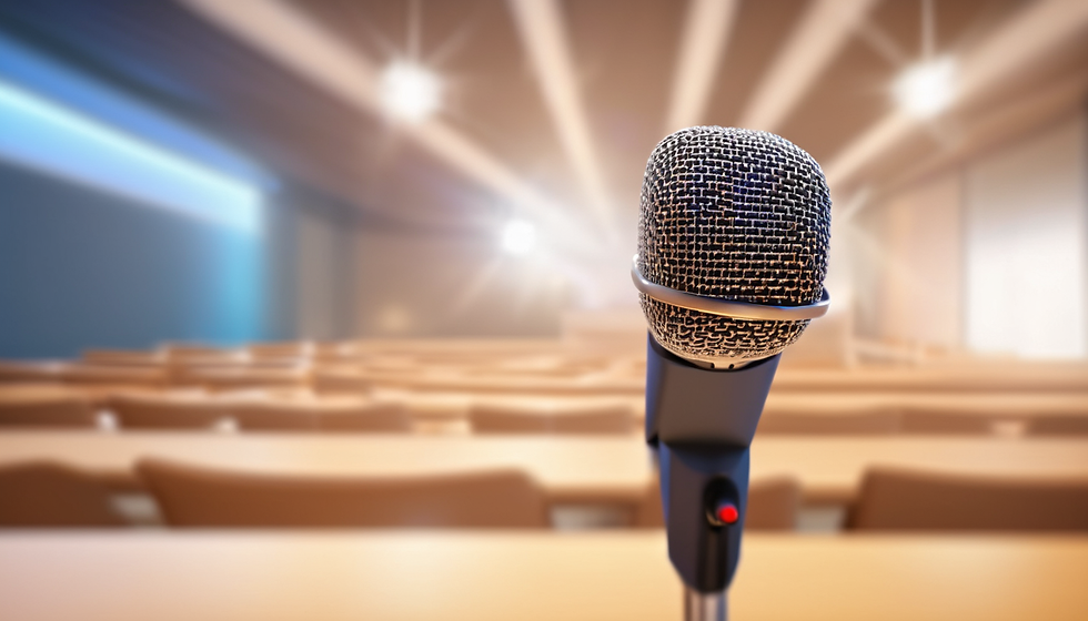 Positive Communication Networking Night