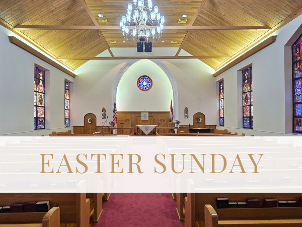 The Power of Resurrection