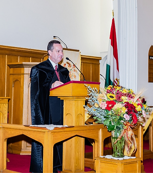 Sunday Service