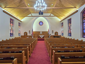 Welcome to the newsletter! 