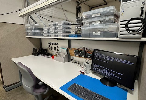 Business organizer Edmonton