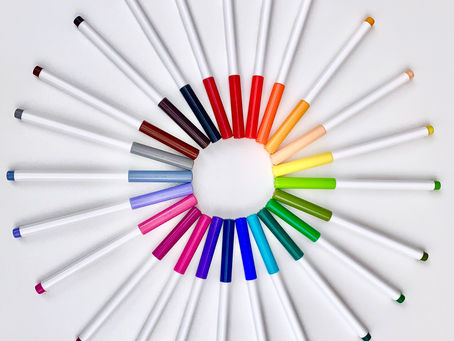 Back-to-School Doesn't Have to Mean Back to Chaos