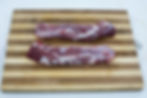 FILETE DE COGOTE