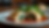 Eye-level view of beautifully stuffed chicken breast with spinach and feta