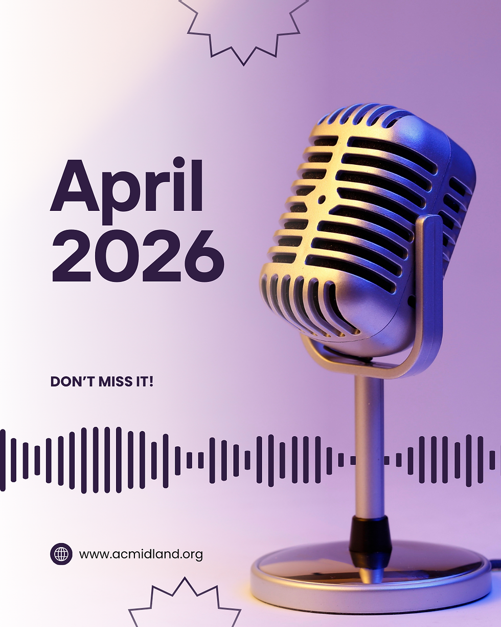 PODCAST: Conversations in Fine Art & Legacy Series