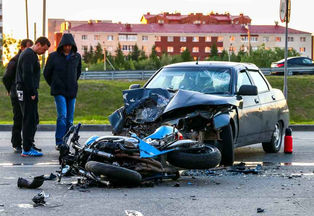 Importance Of An Auto Accident Attorney