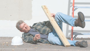 Fall Prevention