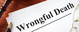 What Is Wrongful Death?