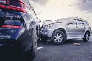 Reasons to Call an Auto Accident Attorney in West Texas After a Car Wreck