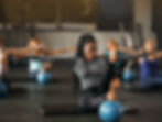 Fitness Coach College Station TX