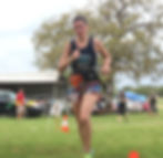 Rethink Fitness College Station TX Run