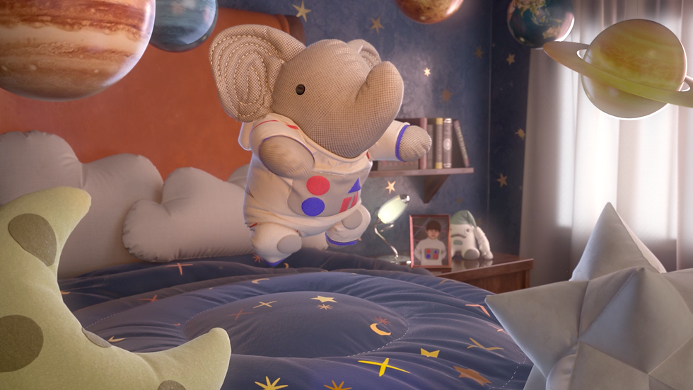 Marvelous Designer 12 Release Video/Image