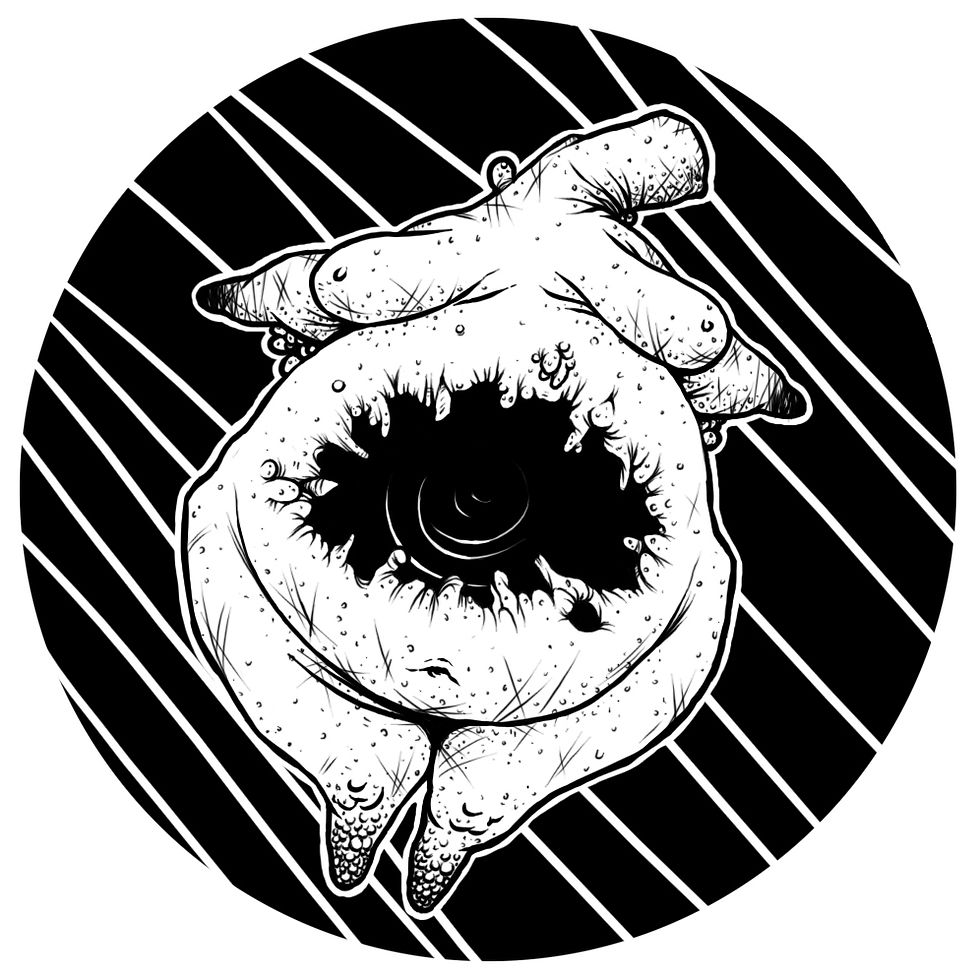 Maw