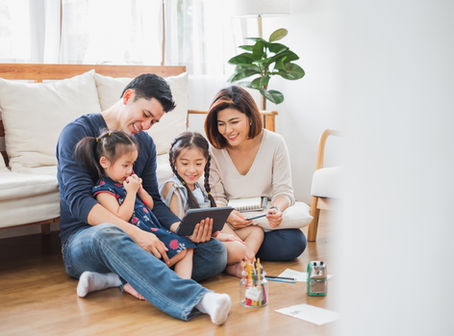 Using "What If" Questions To Parent Outside The Box