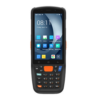 Coletor de dados UROVO CT48 Android - 2311247