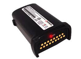 GTS Bateria Motorola/Zebra p/ MC9190/MC9290 2400 MAH - HMC9000-LI(24)