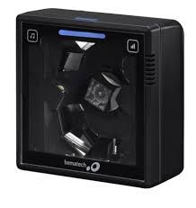 LEITOR BEMATECH LASER S-3200 - USB