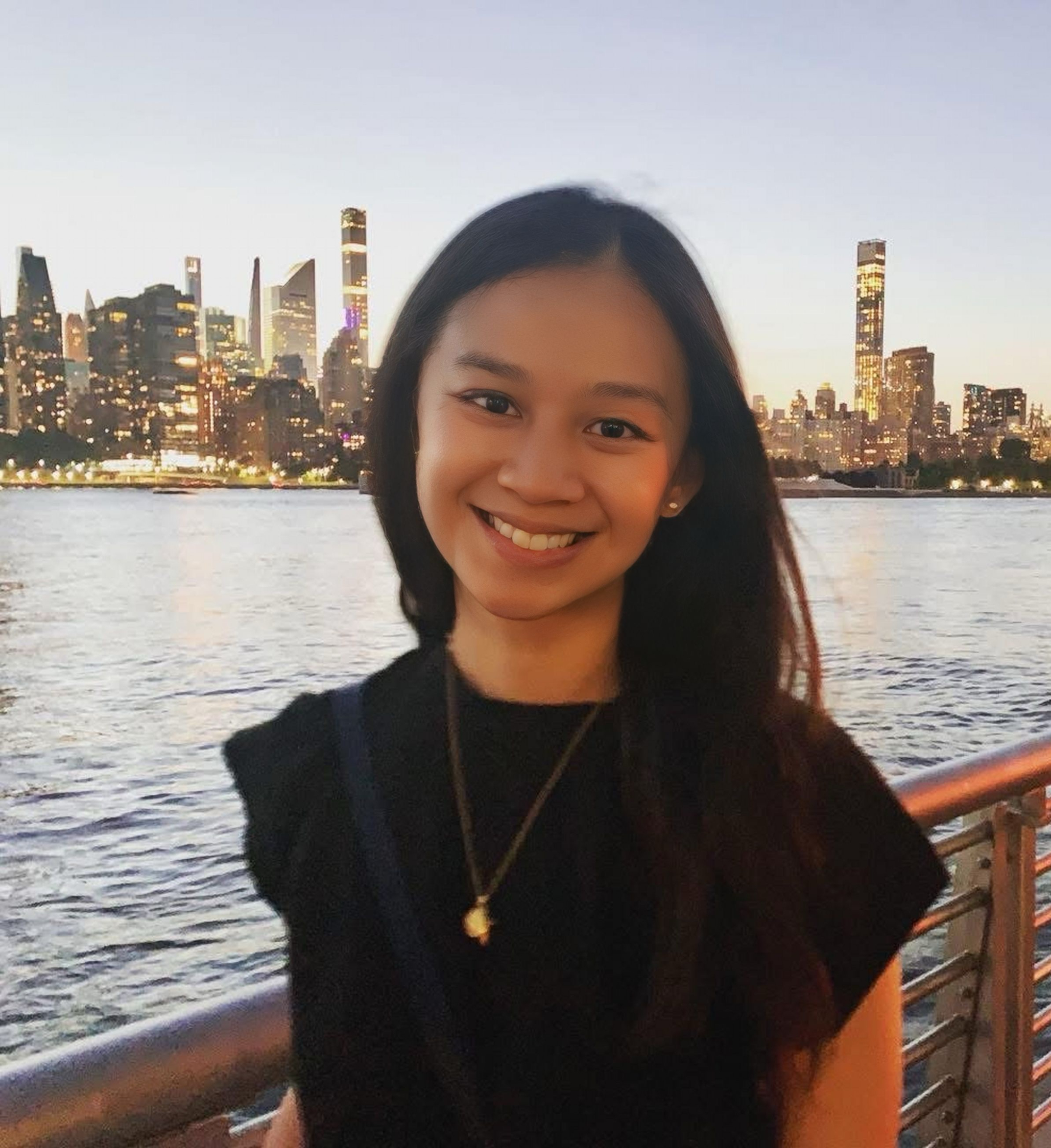 Writer: Maddy Sarmiento