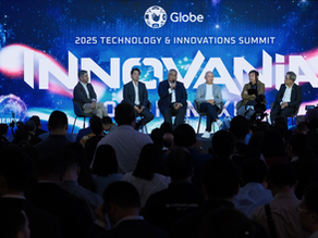 2025 Technology and Innovations Summit — Innovania: Cosmic Nexus