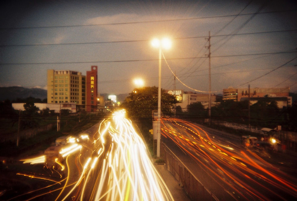 Speed of Light