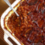 Smoked Bbq Bacon Beans