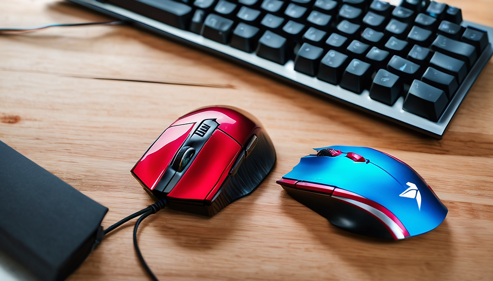 Pro Gamer Workshop Extravaganza