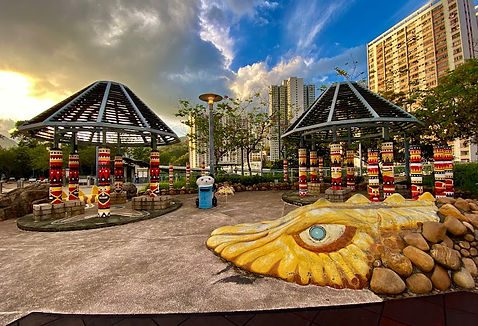 best playgrounds hk