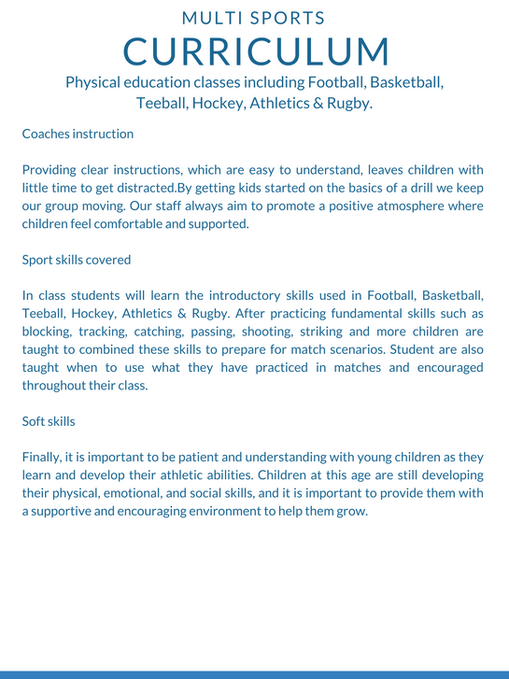 Supporting physical development in toddlers