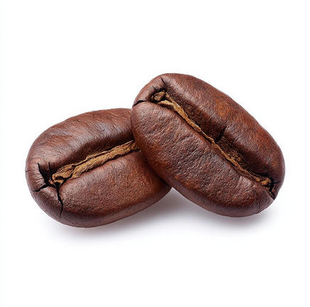 close-up-two-roasted-coffee-beans-isolated-on-white-background-clipping-path-free-photo.jp