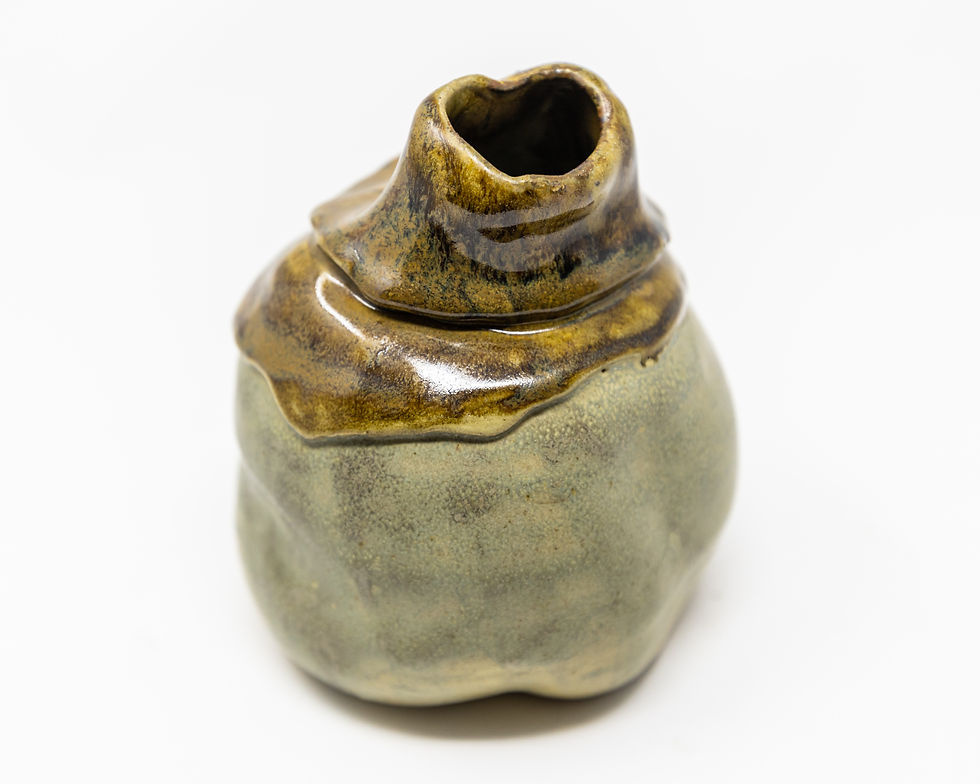 Thumbnail: Formation vase