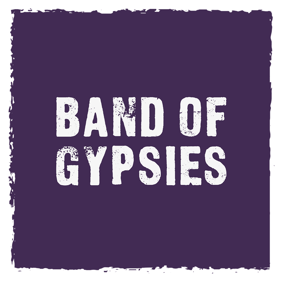 Band of Gypsies
