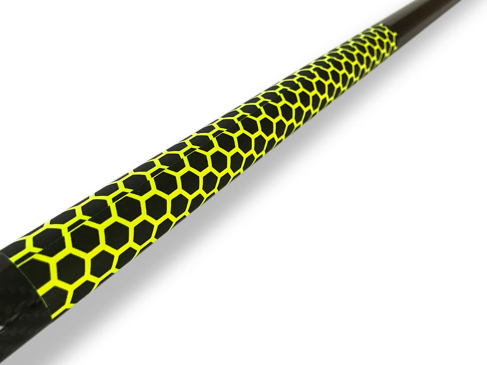 Thumbnail: RSPro Paddle Grip Hexa
