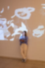 Marta Shkedi exhibition pictures