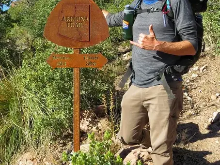 Understanding the Risks of Summer Hiking in Arizona and the Role of Mobile IVs in Dehydration Recovery