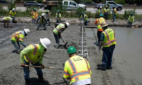 Hydration Solutions for Outdoor Workers: The Role of Mobile IV Therapy in Heat Safety