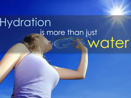 Understanding Electrolytes and the Role of Mobile IV Therapy in Replenishing Them