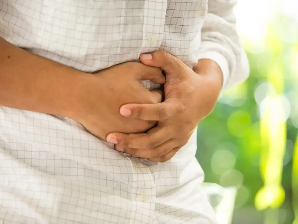 Stomach bug relief, NorOvirus relief, diarrhea relief, IV near me, Mobile IV near me