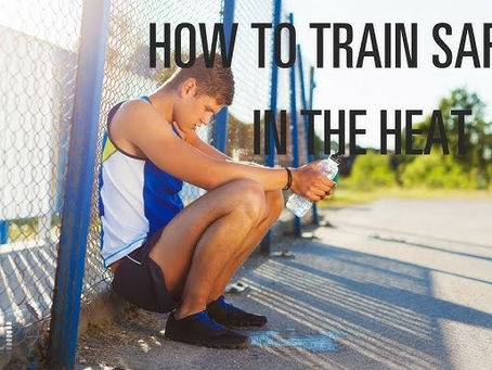 Revitalize Your Energy and Stamina with Mobile IV Therapy During Heat Zapping Days