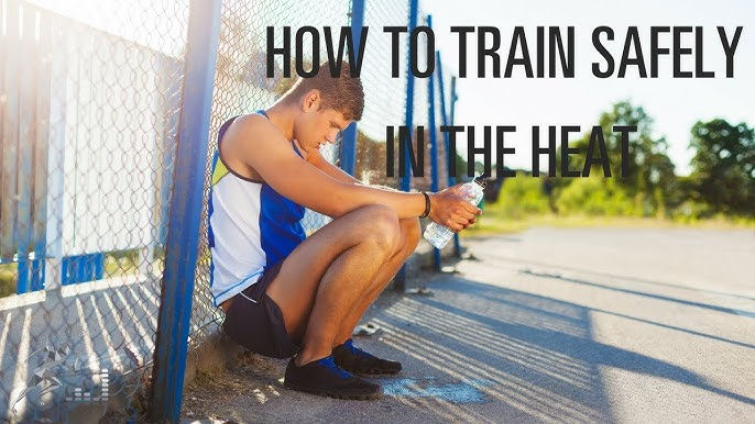 Revitalize Your Energy and Stamina with Mobile IV Therapy During Heat Zapping Days