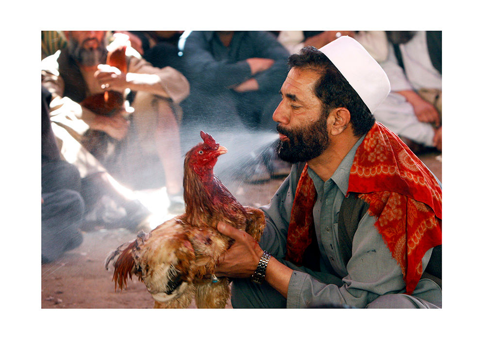 Musadeq Sadeq, Kabul