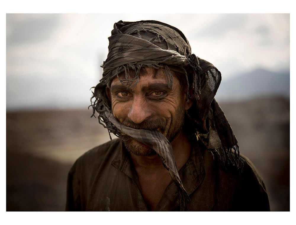 Anja Niedringhaus, Kabul