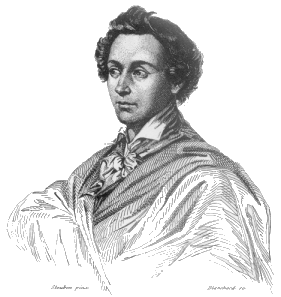 Marie-Antoine Carême Ilustración