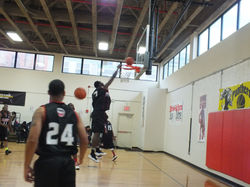 Kyrie Sutton