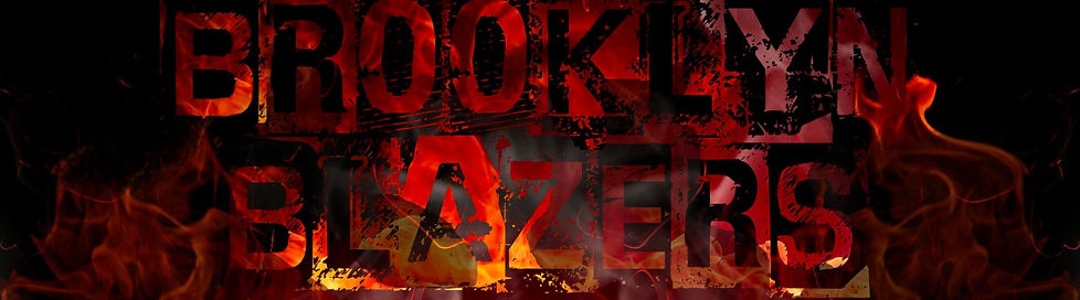 Brooklyn Blazer Basketball