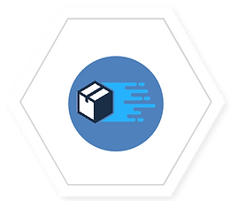 Warehouse and fulfillment