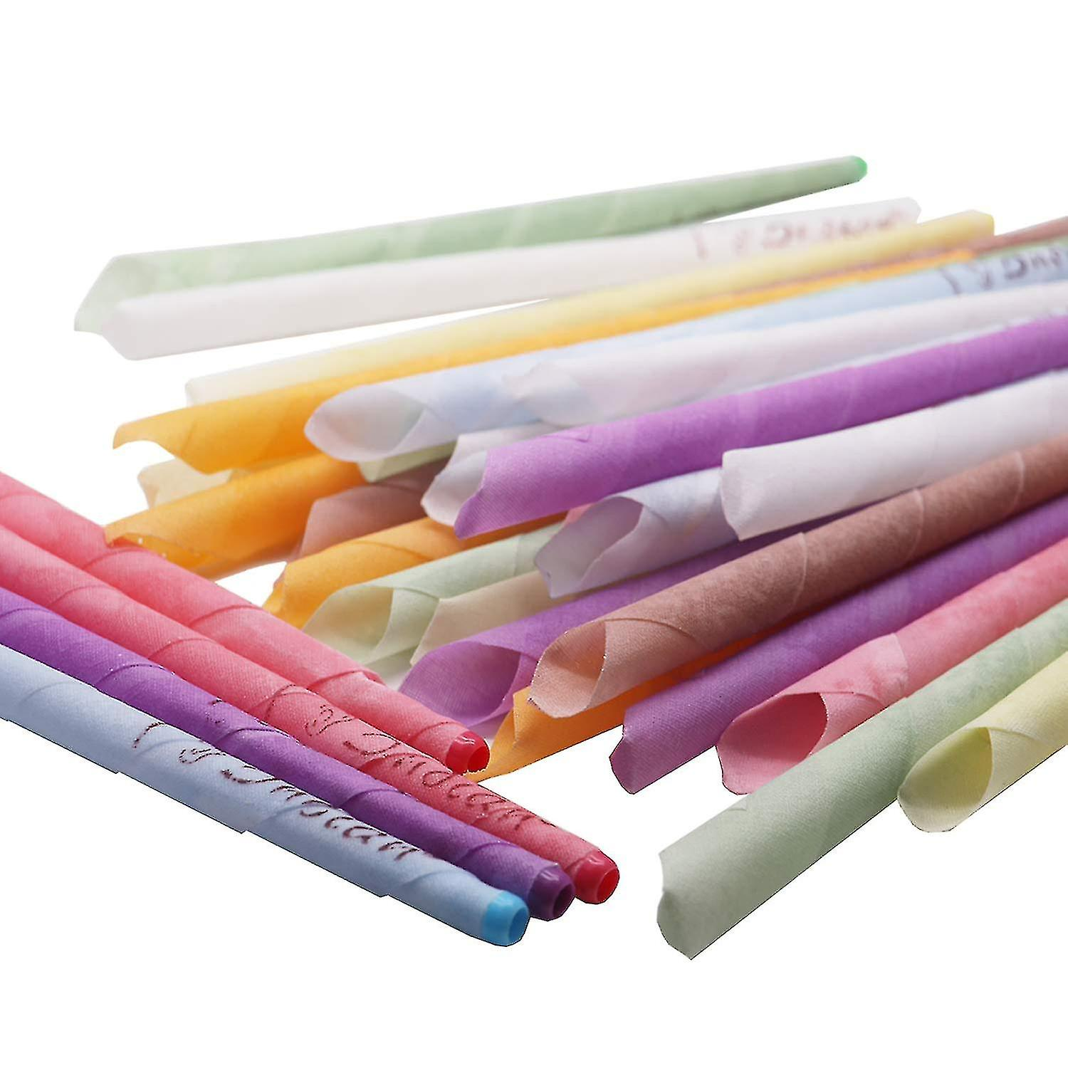 2 Bougies Auriculaires pour Purification et Relaxation