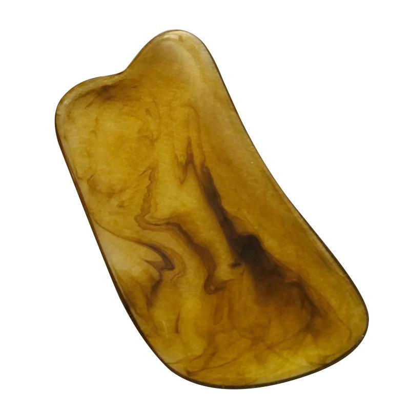 Planche de Massage Gua Sha pour le Visage et le Corps