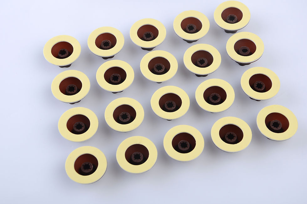 Miniature : Pack de 50 Mini-Moxa auto-adhésif pour Acupuncture