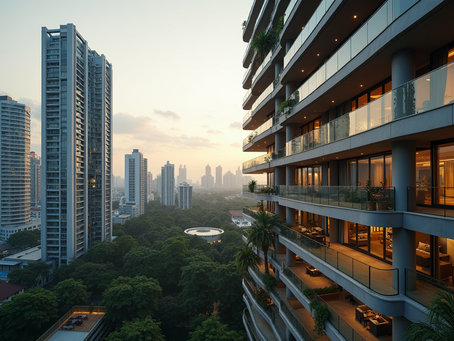 Exclusive Properties for Sale in Metro Manila