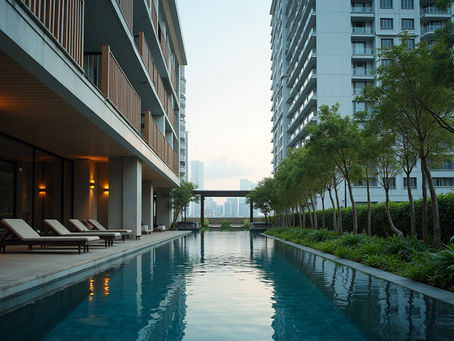 Luxury Real Estate Solutions in Metro Manila